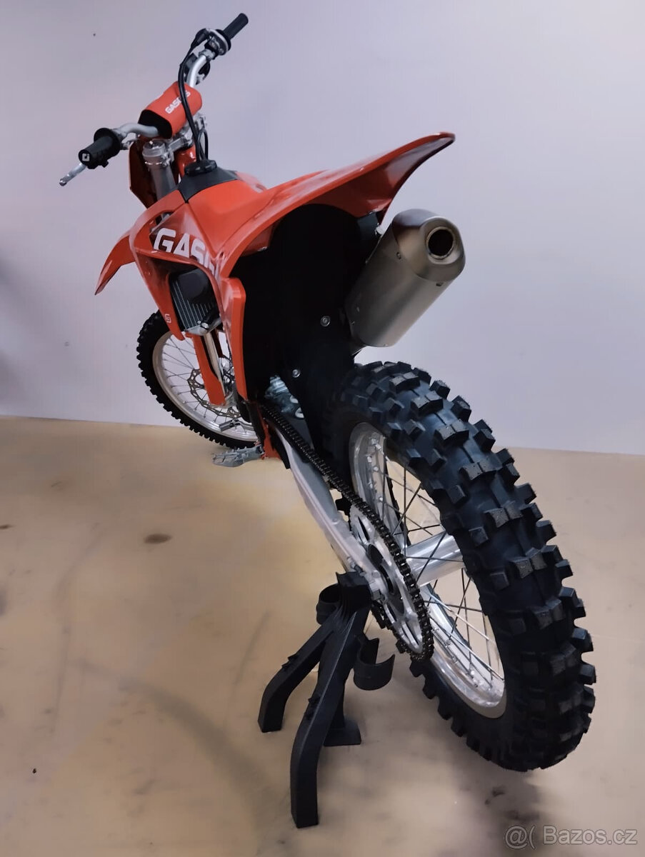 GASGAS MC 450F 2024 - 4
