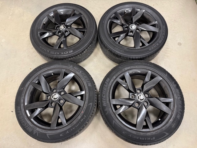 Alu kola letní r17 - 4