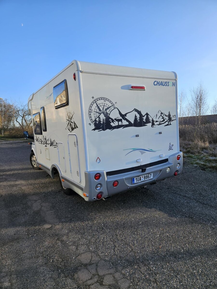 Obytný automobil - odpočet DPH - 4