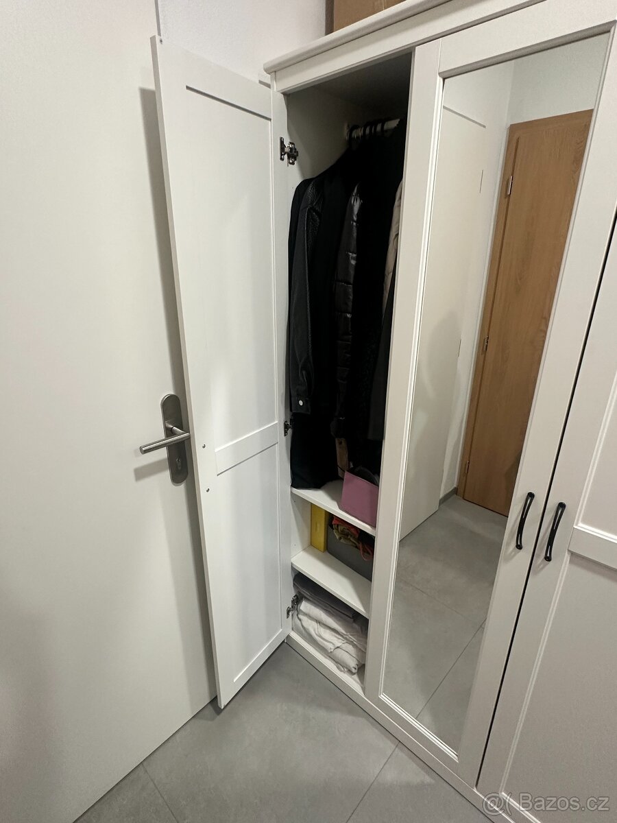 SONGESAND skříň IKEA - 4