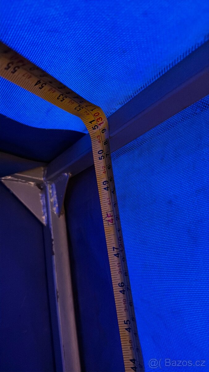 Prodám přívěsný vozík - 4