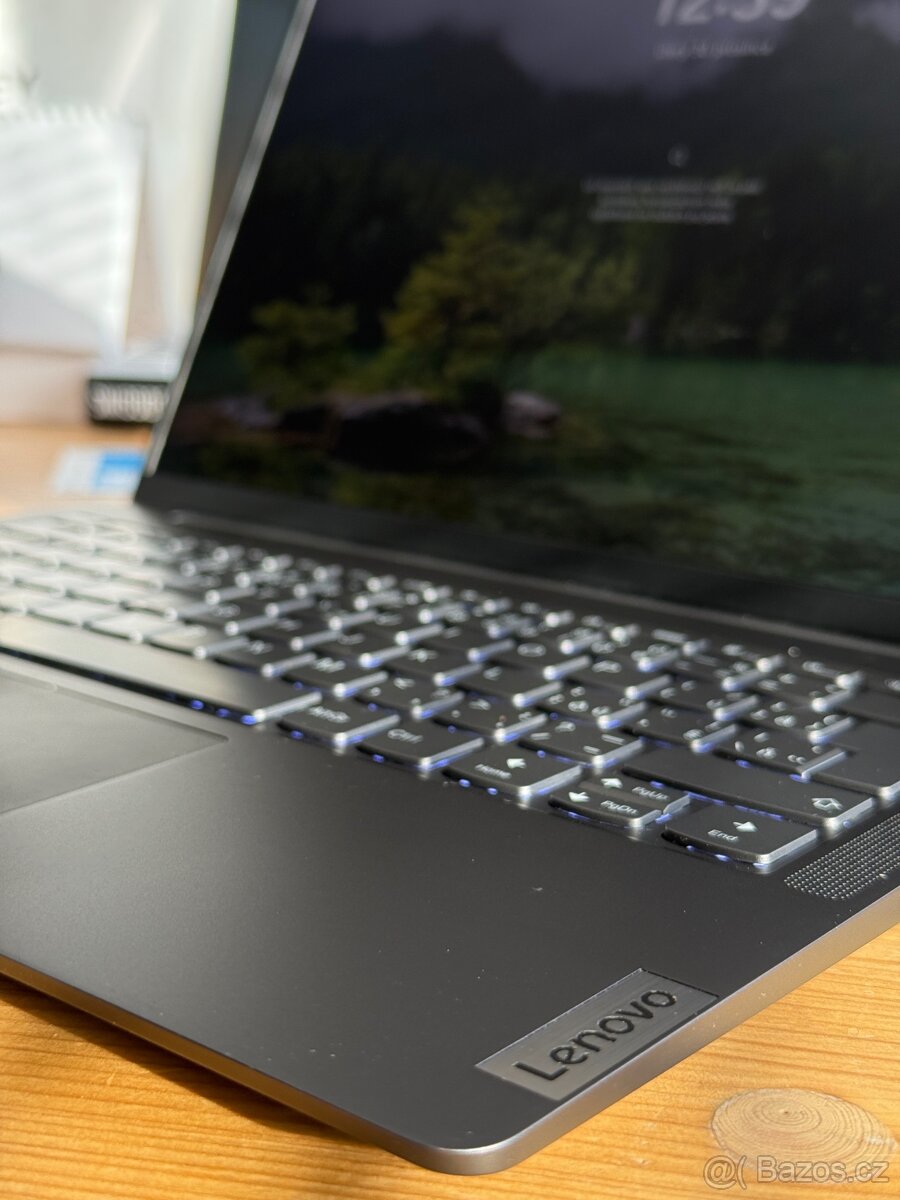 Lenovo IdeaPad 5 Pro 14ITL6 - 4