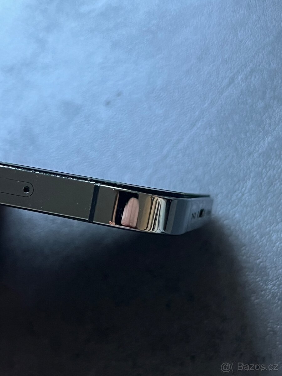 iPhone 12 Pro 256 GB - 4