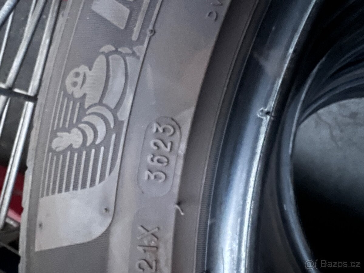 Michelin primacy 4 205/55R17 - 4