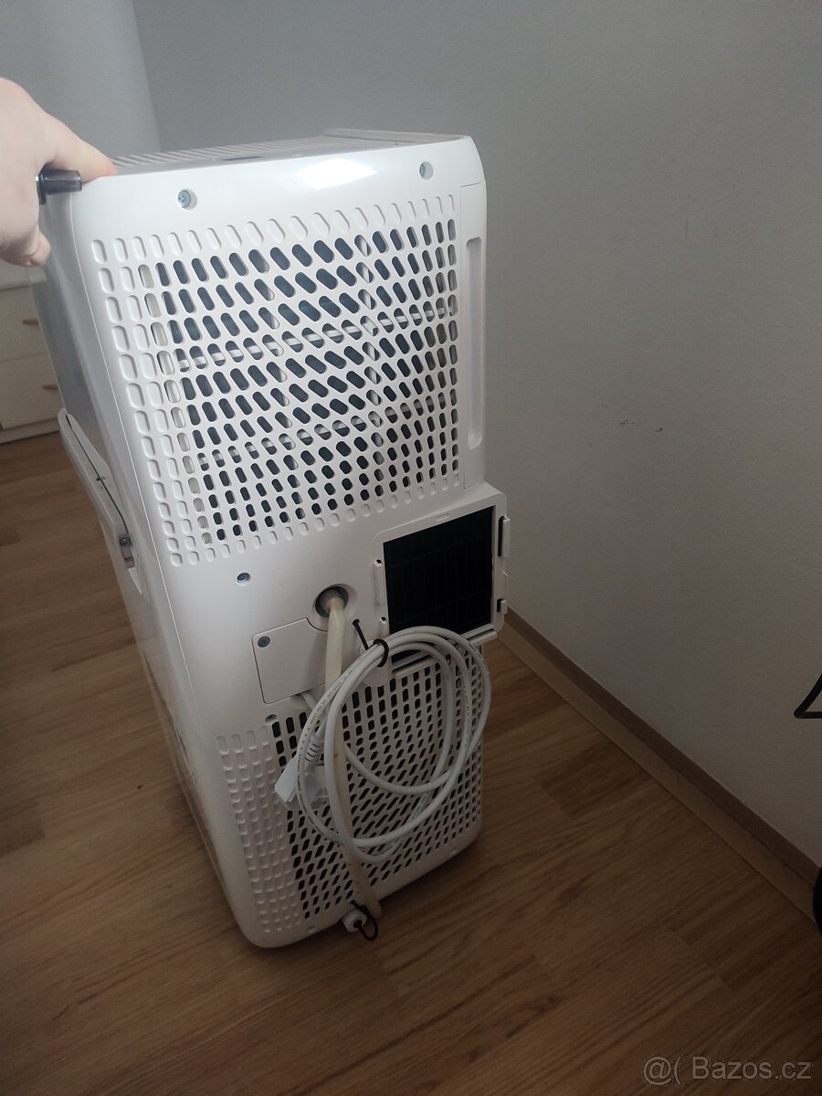 Nová klimatizace DeLonghi - 4