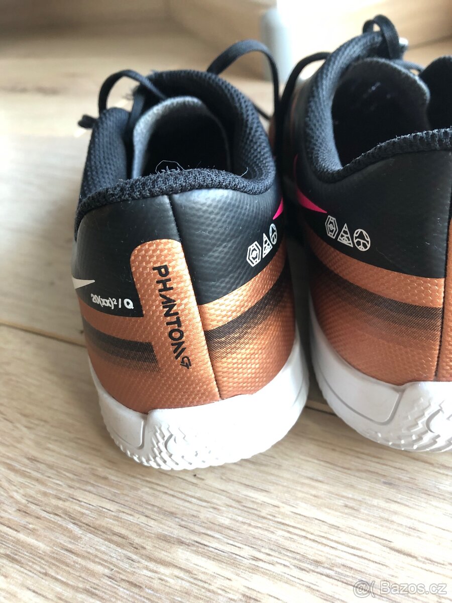 Nike Phantom salovky, velikost 38 - 4