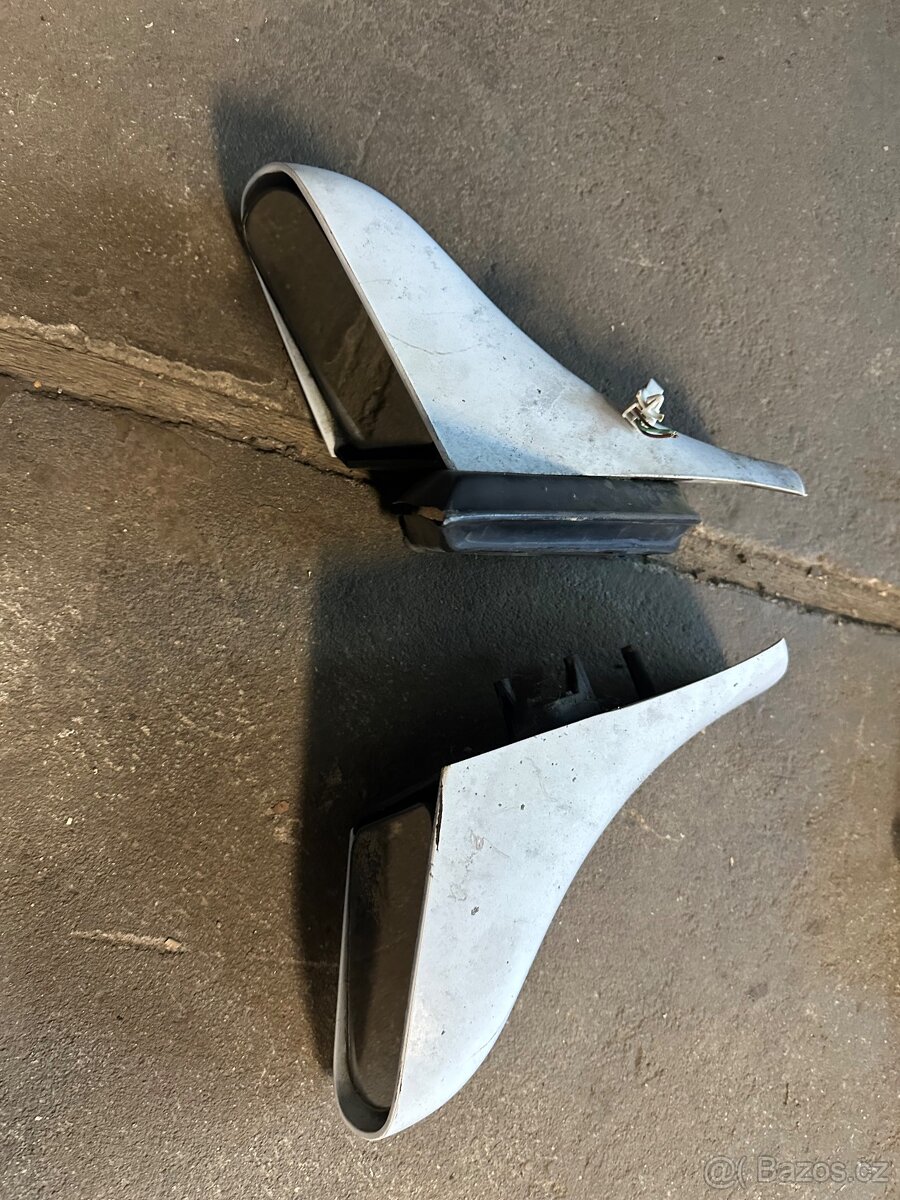 Ford Probe zpětná zrcatka - 4