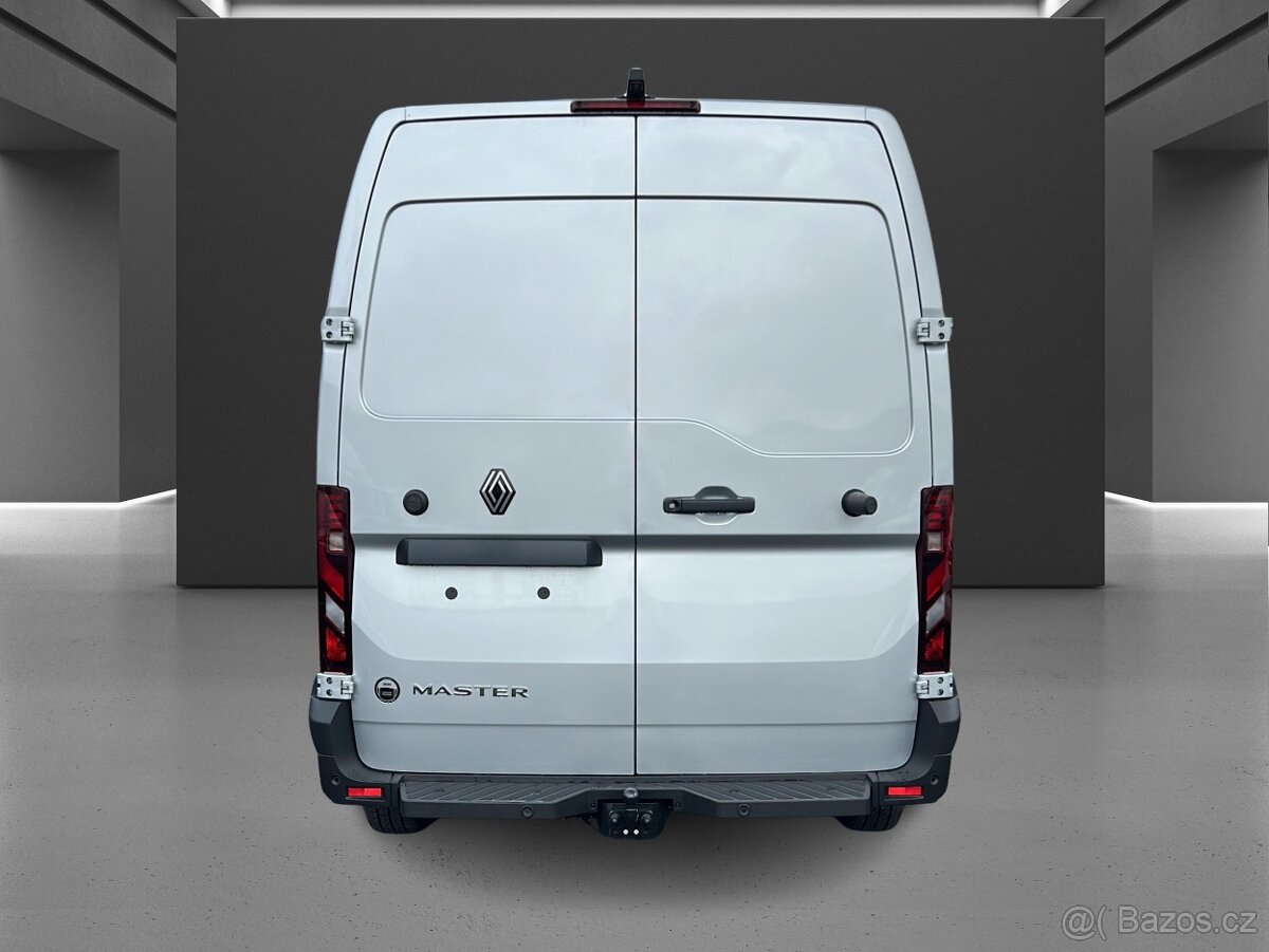 Renault Master - 4