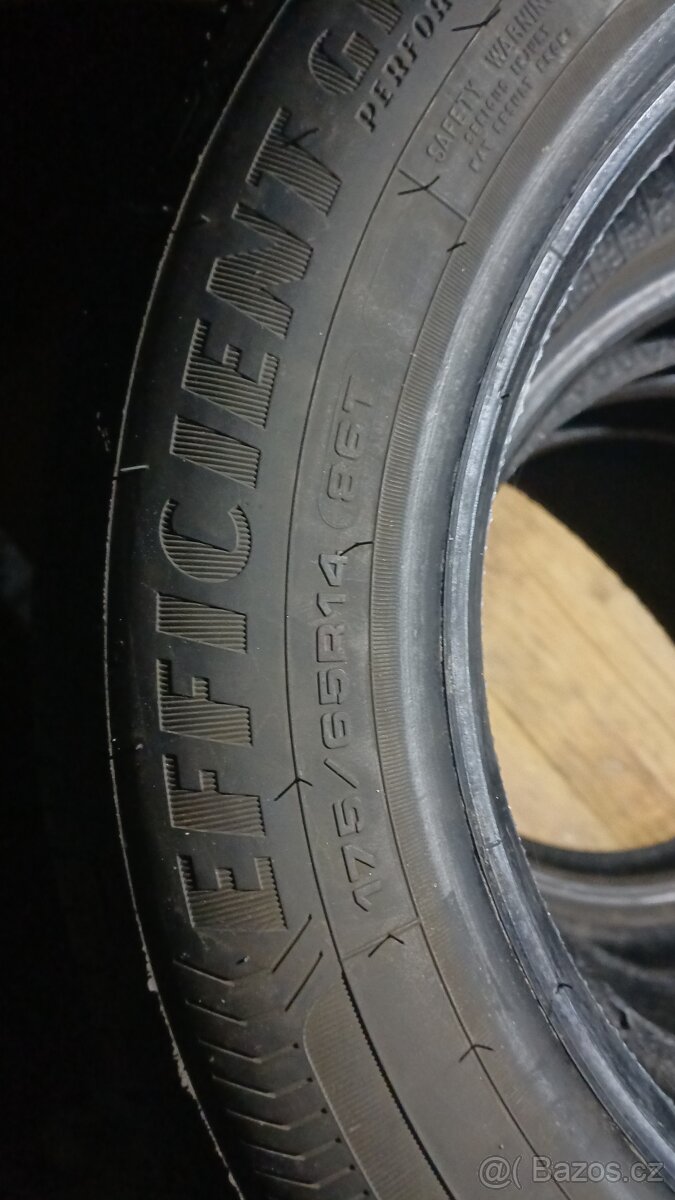 175/65 R14 86T - 4