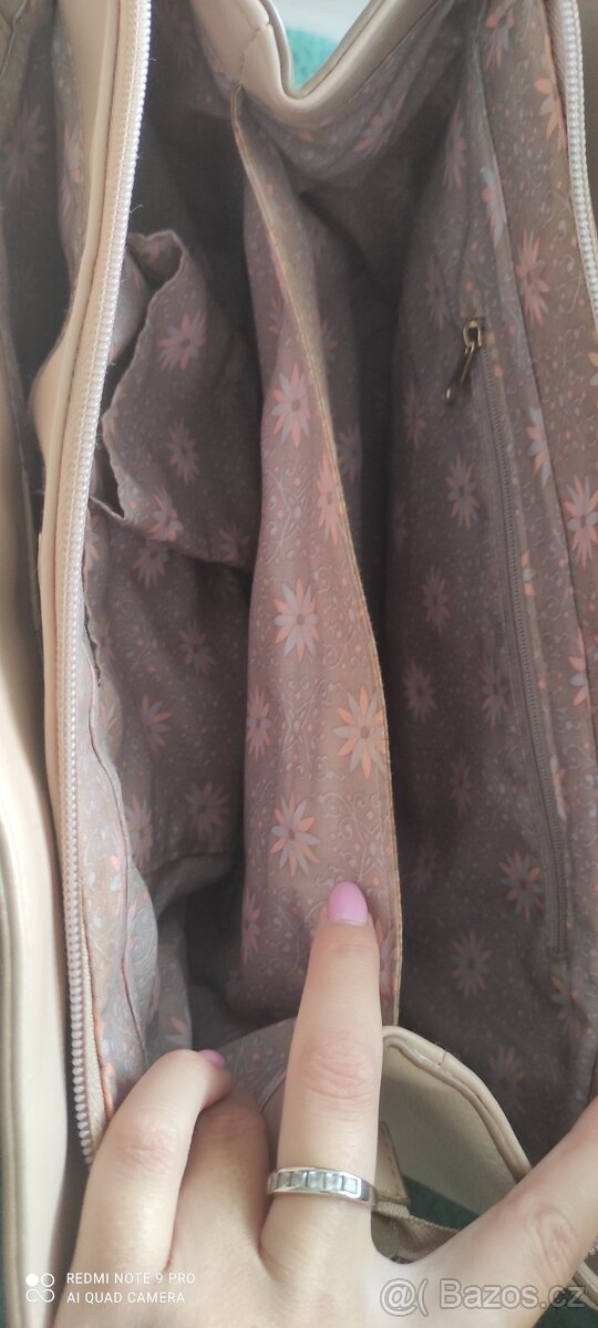 Dámská kabelka - 4