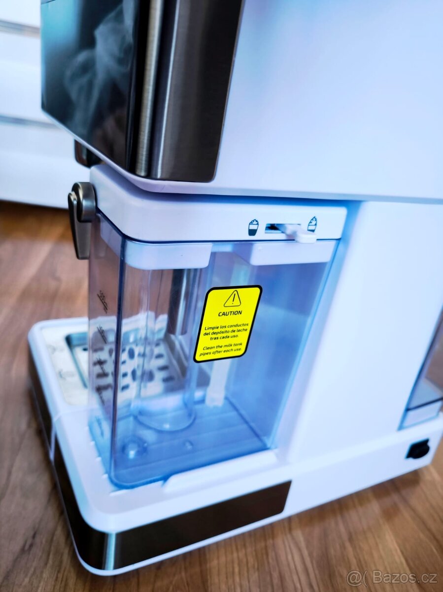 Pákový tlakový kávovar Cecotec 01557 - 4