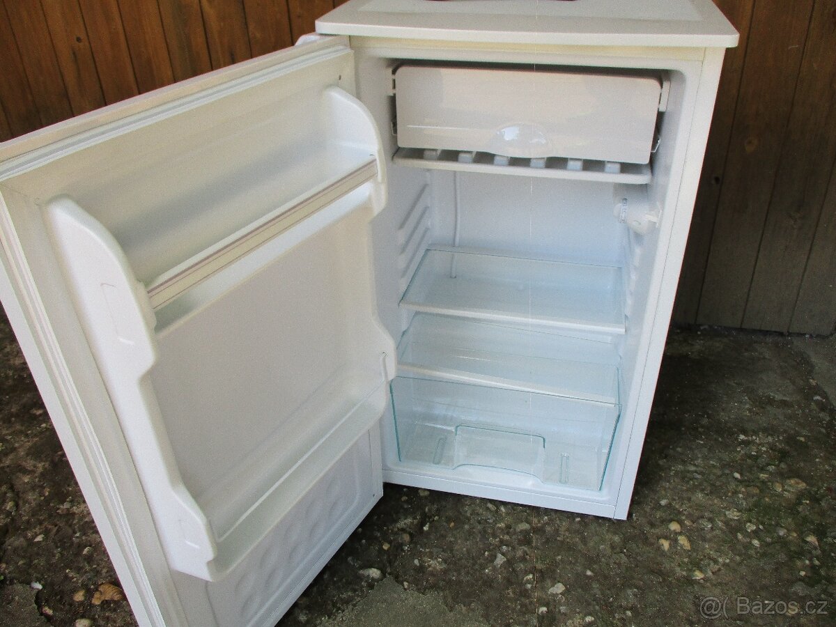 lednice do karavanu - 4