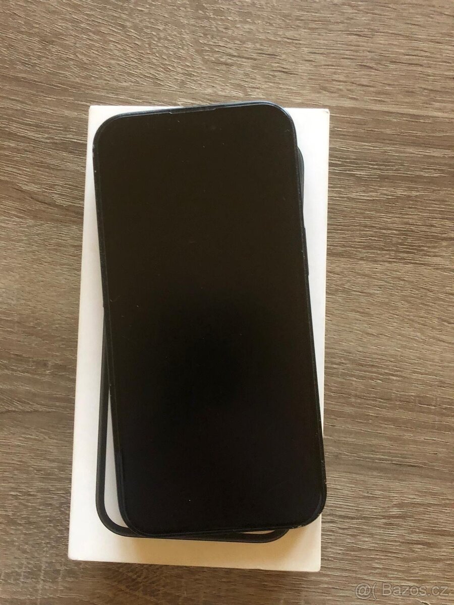 IPhone 15 128GB - 4