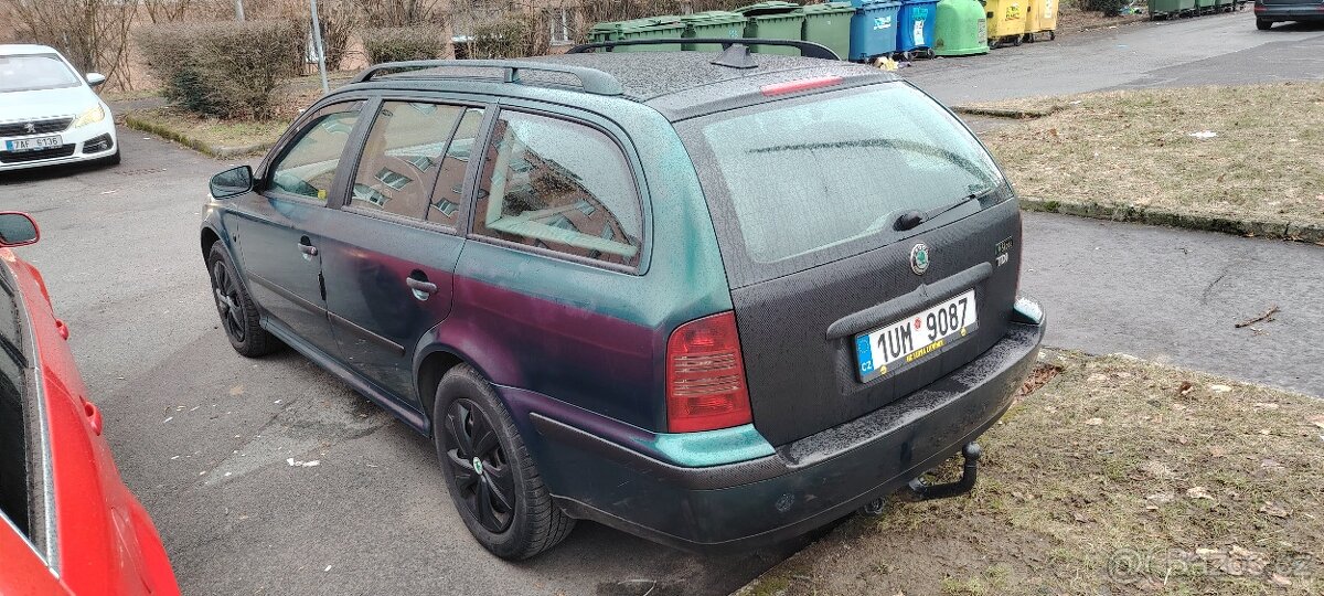 prodám nebo vyměním - 4