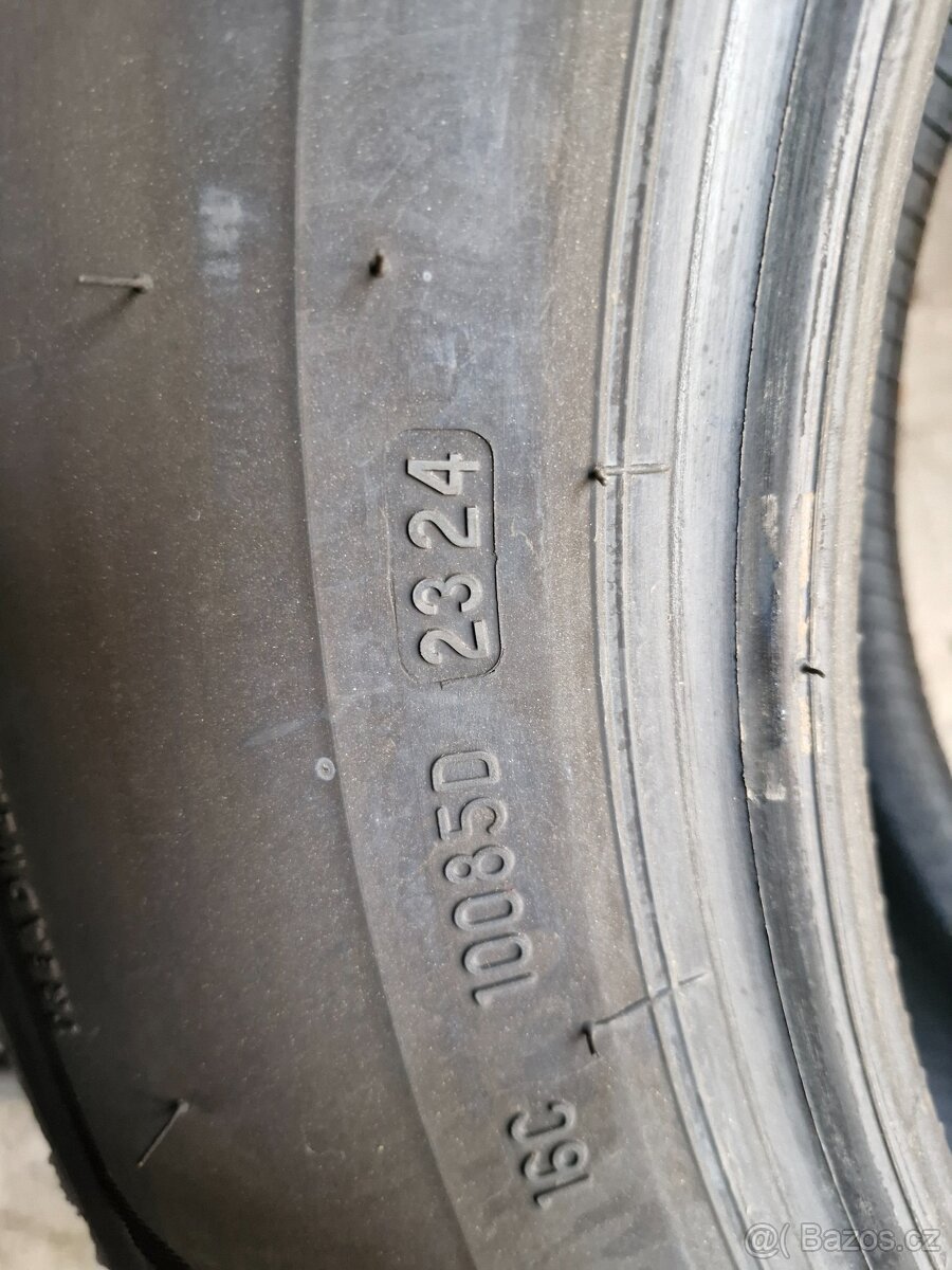 Bridgestone turanzaEco 225/65 R17 102V - 4