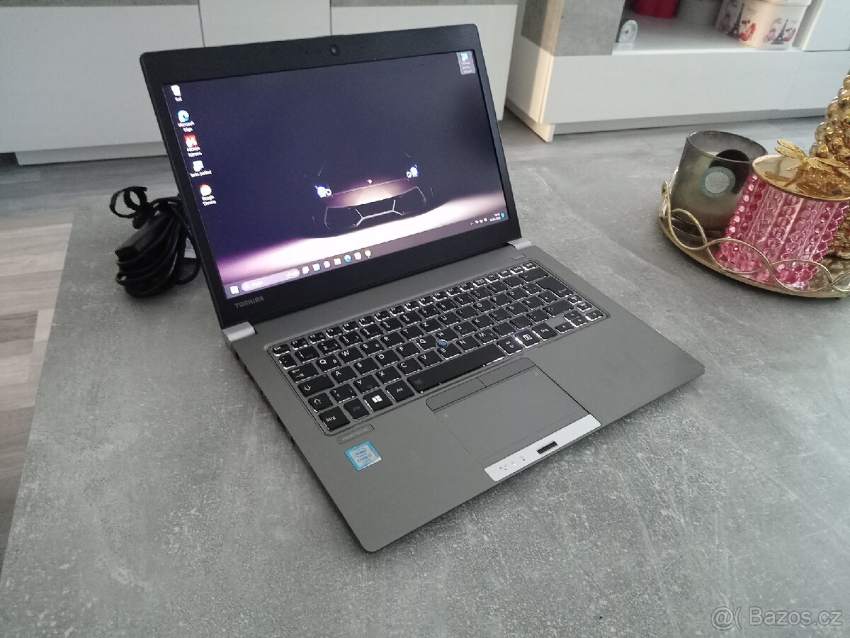 Toshiba Portege Z30-C - 4