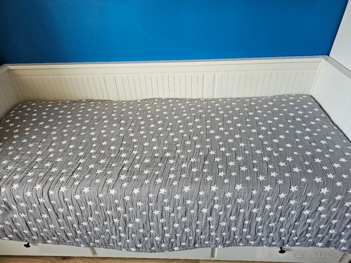 Ikea Postel Hemnes - 4