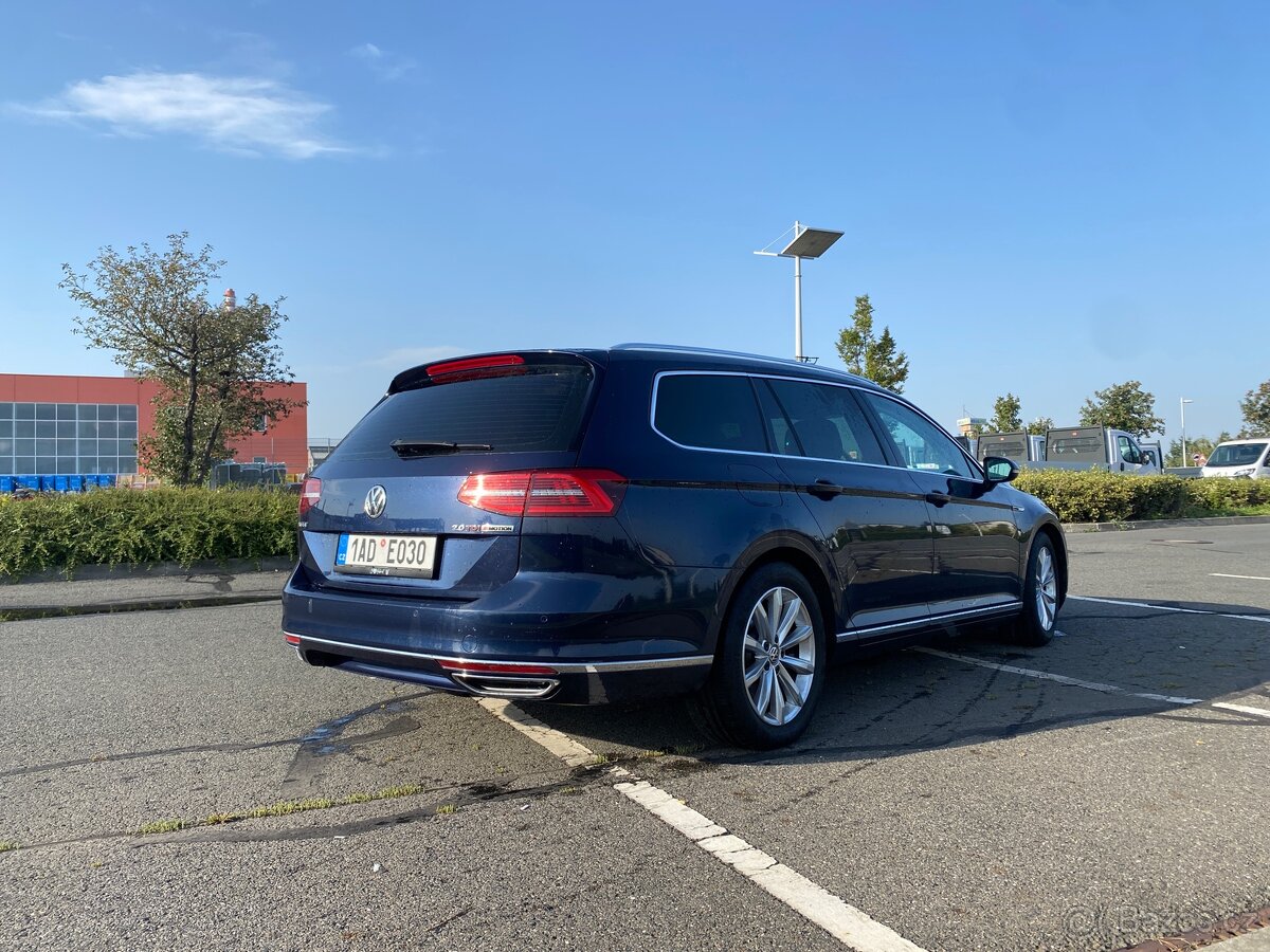 Passat b8 Bi-tdi - 4