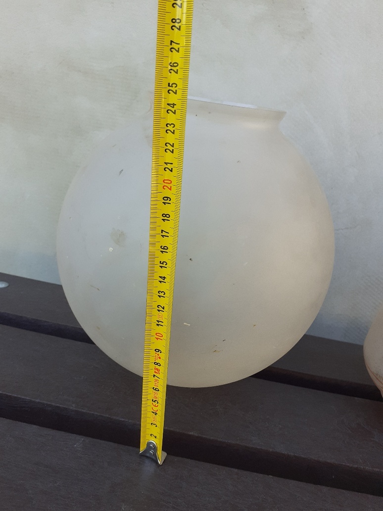 Stínítka na lustry - 4