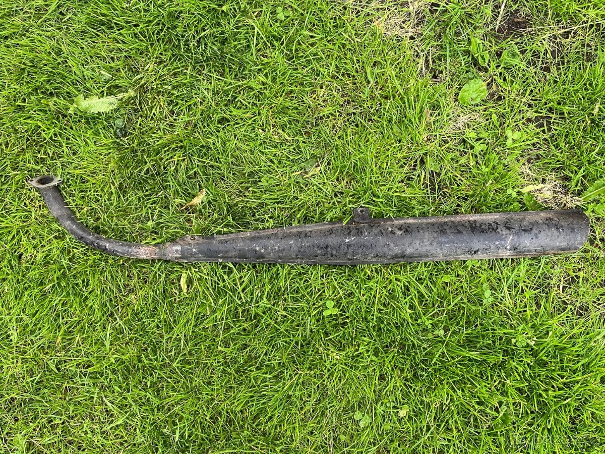 Jawa různé věci - 4