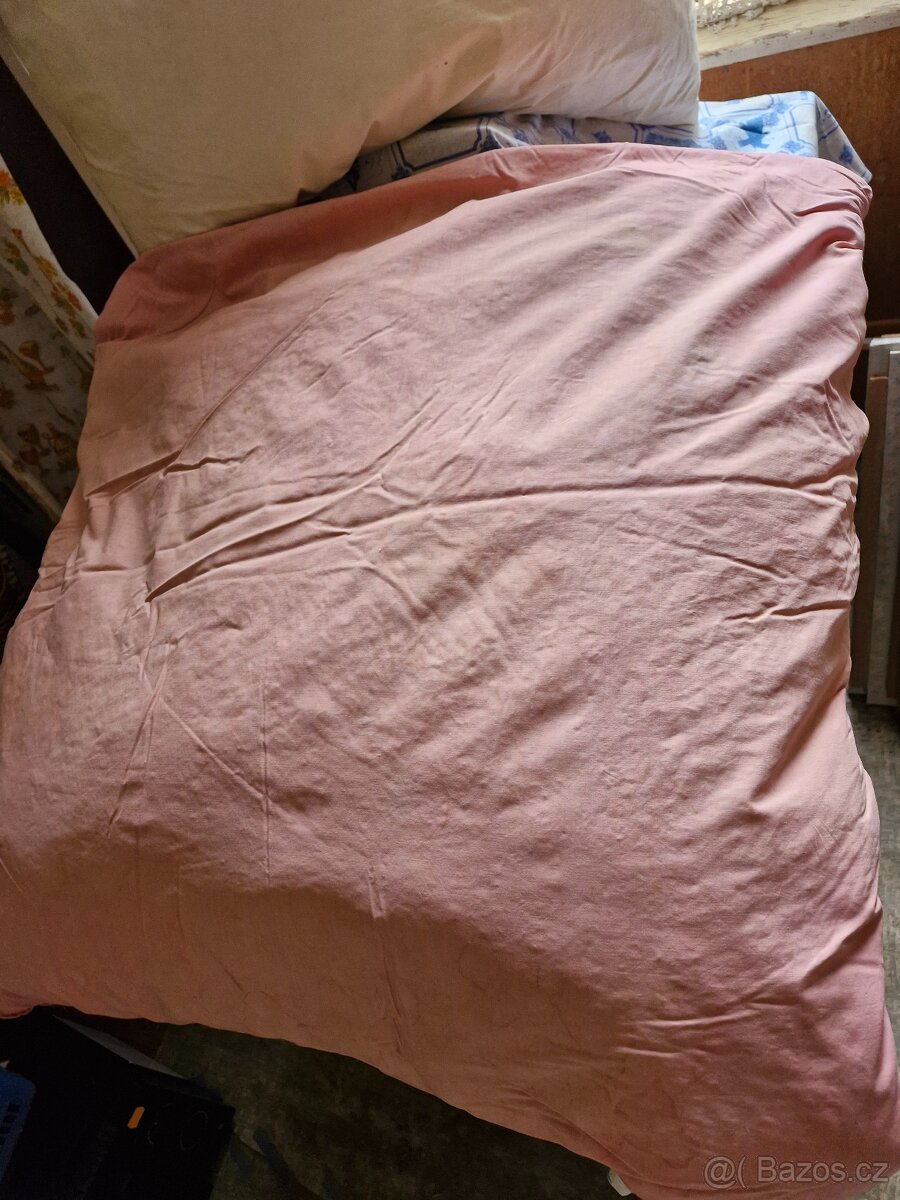 péřové polštáře - 4