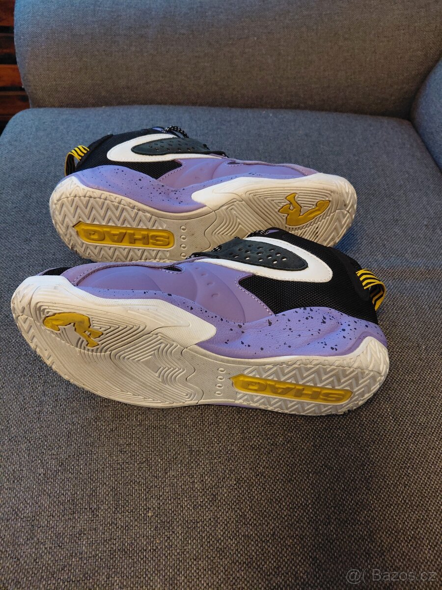 Sportovní boty chlapecké - 4