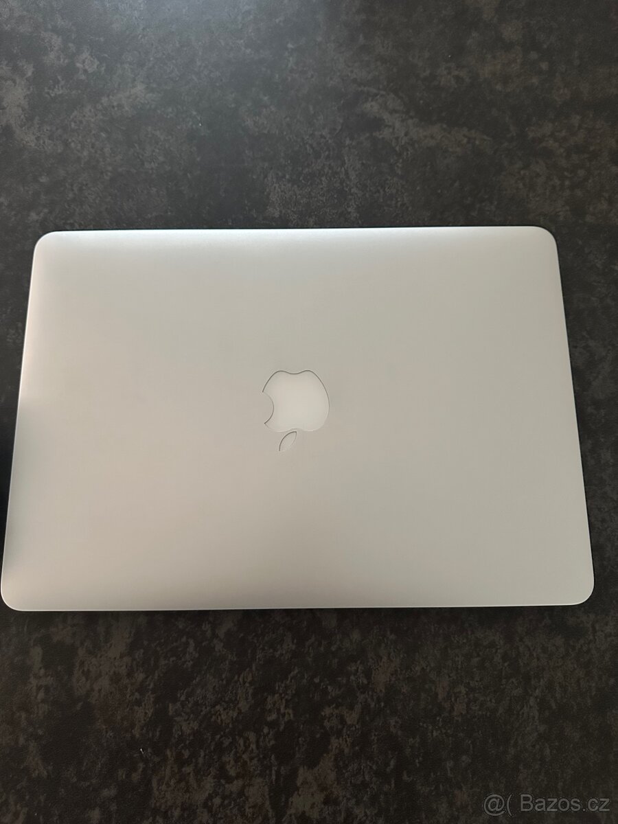 MacBook Pro 13” - 4