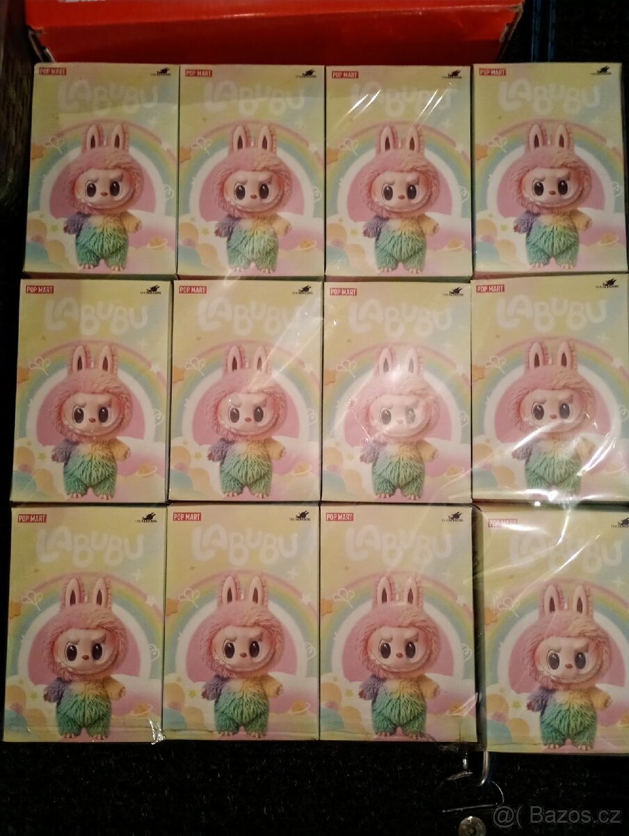 Labubu - 4