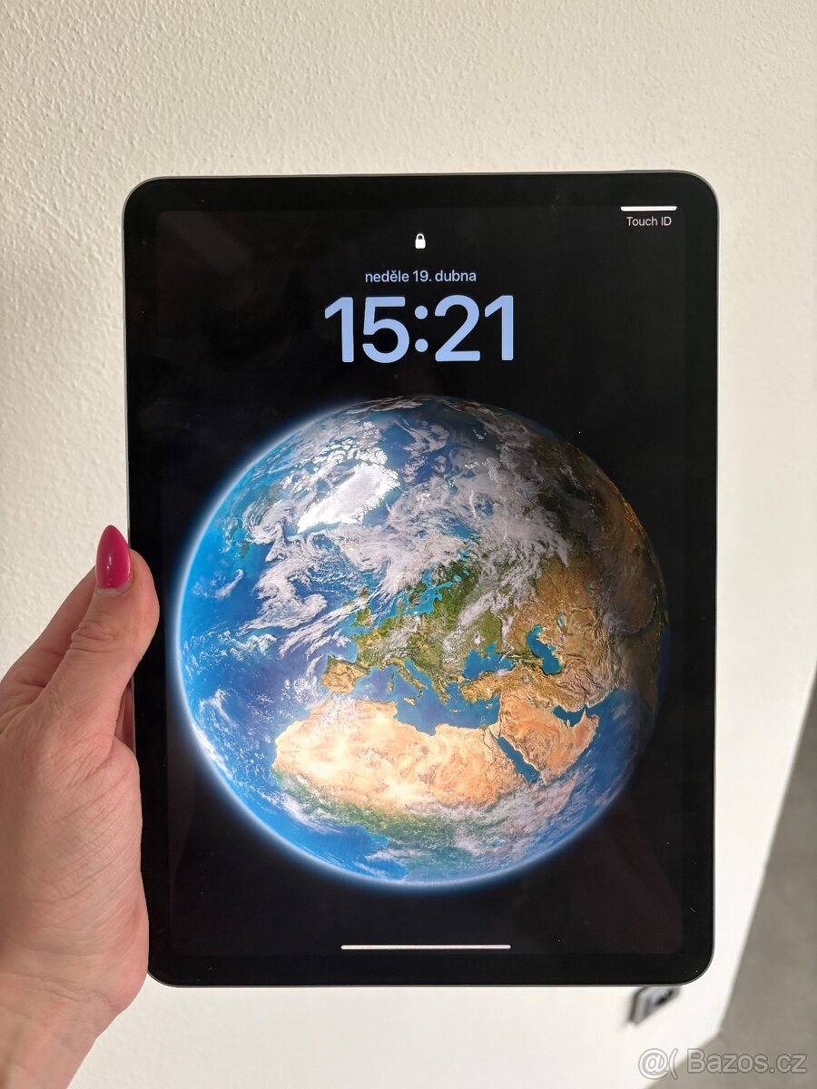 iPad Air 11(2024) - 4