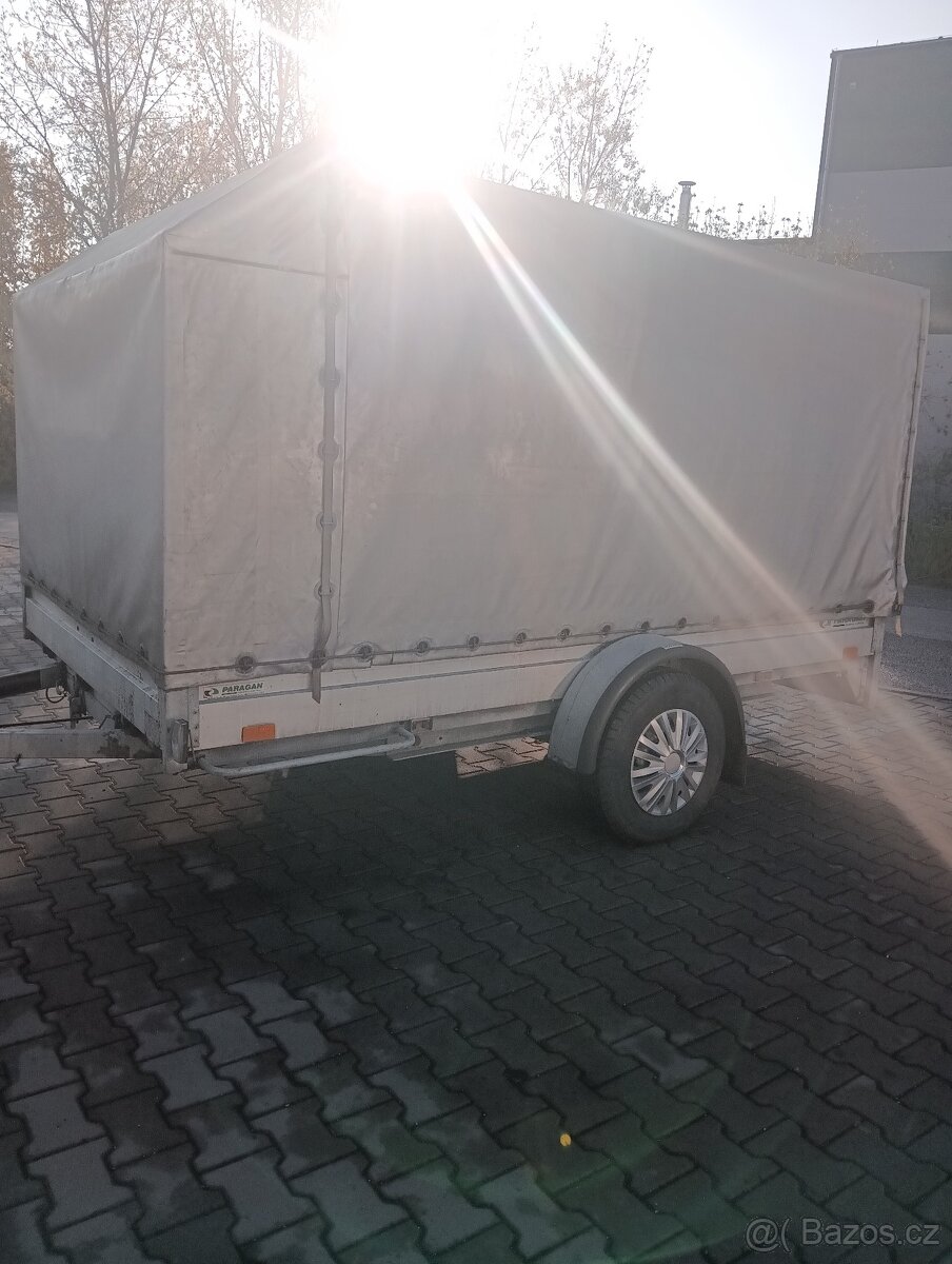 PARAGAN GAPA GP 13 - 4