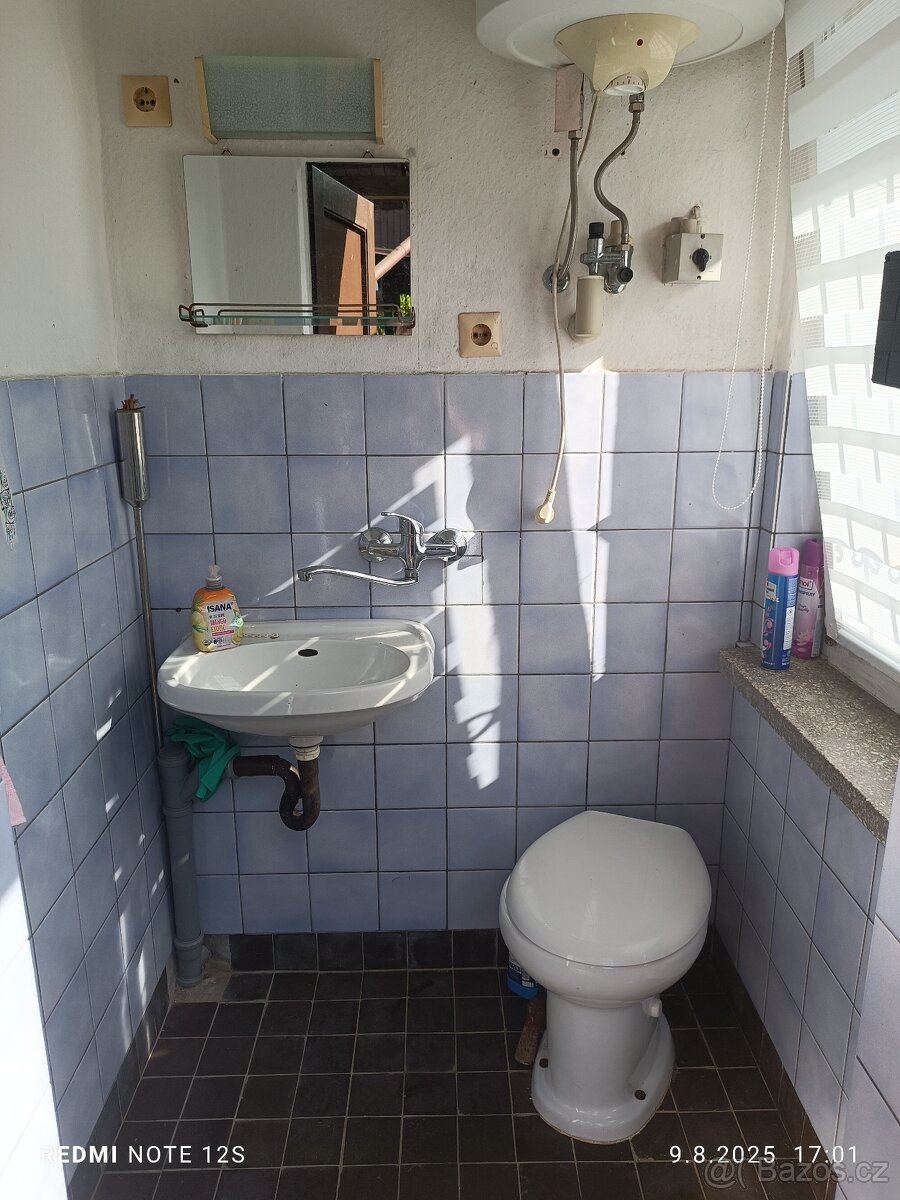 Prodej chaty klingenthal - 4