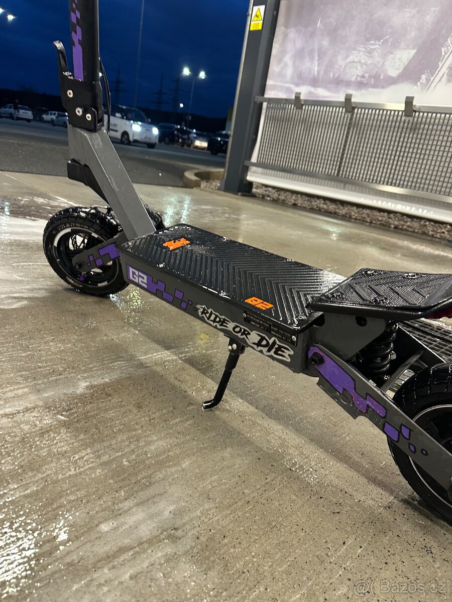 KuKirin G2 - 4