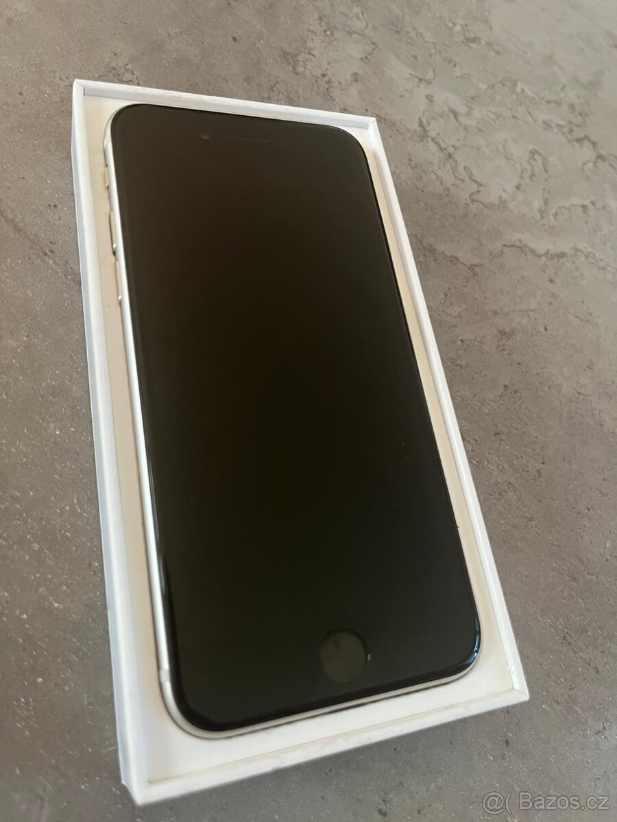 Iphone SE 64gb - 4