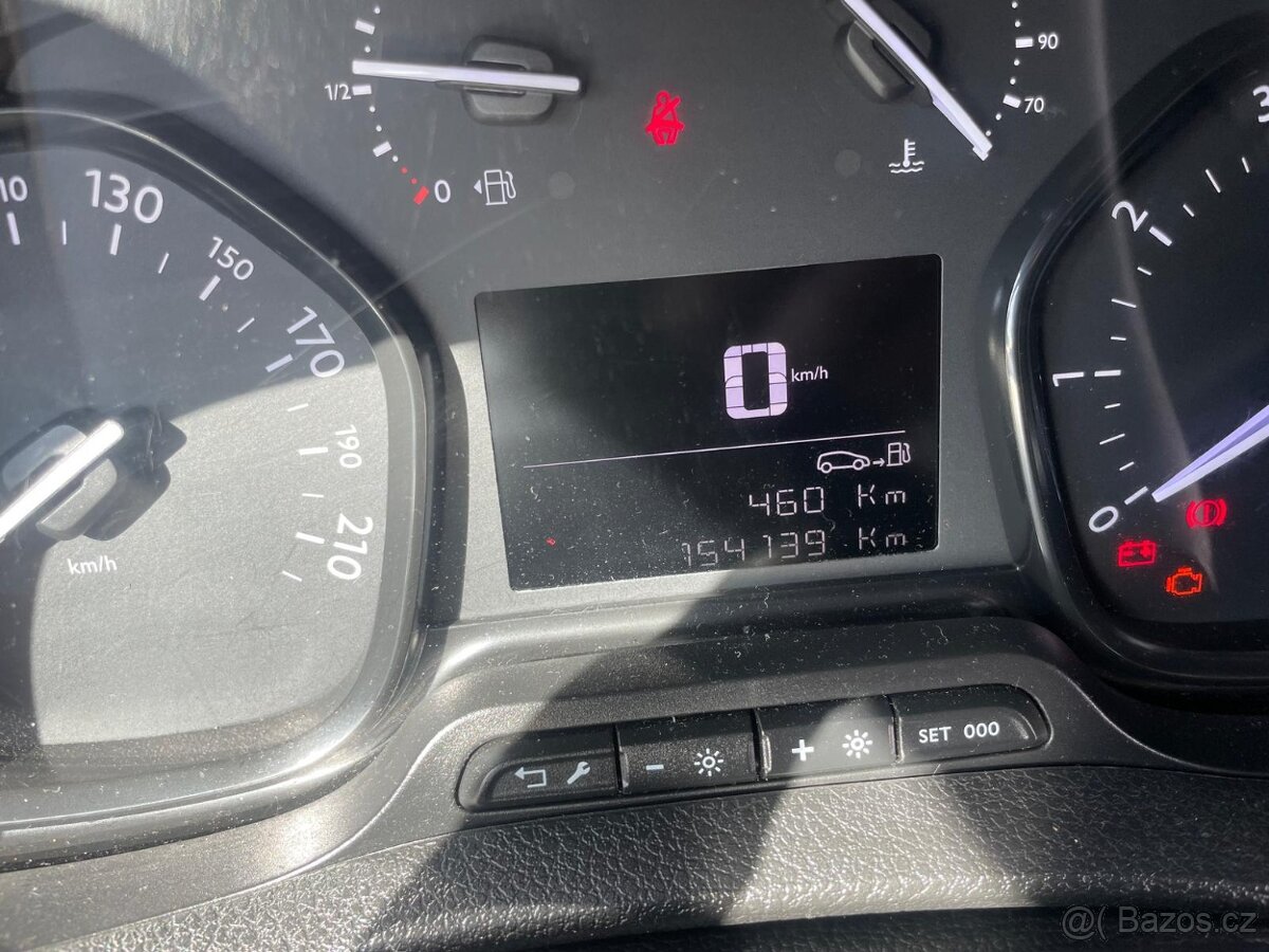 Toyota Proace 2.0 - 4