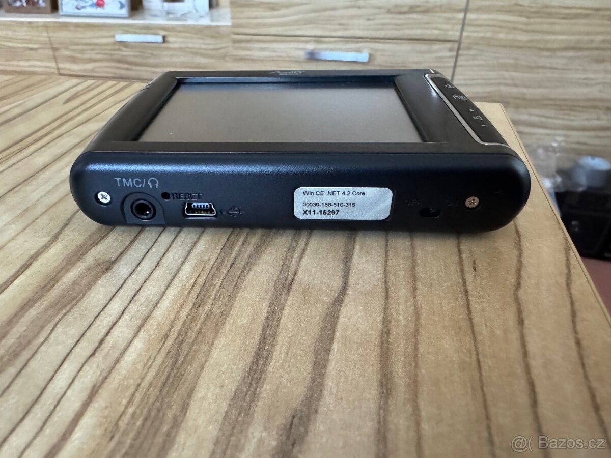 Mio C 710 vč. příslušenství - 4