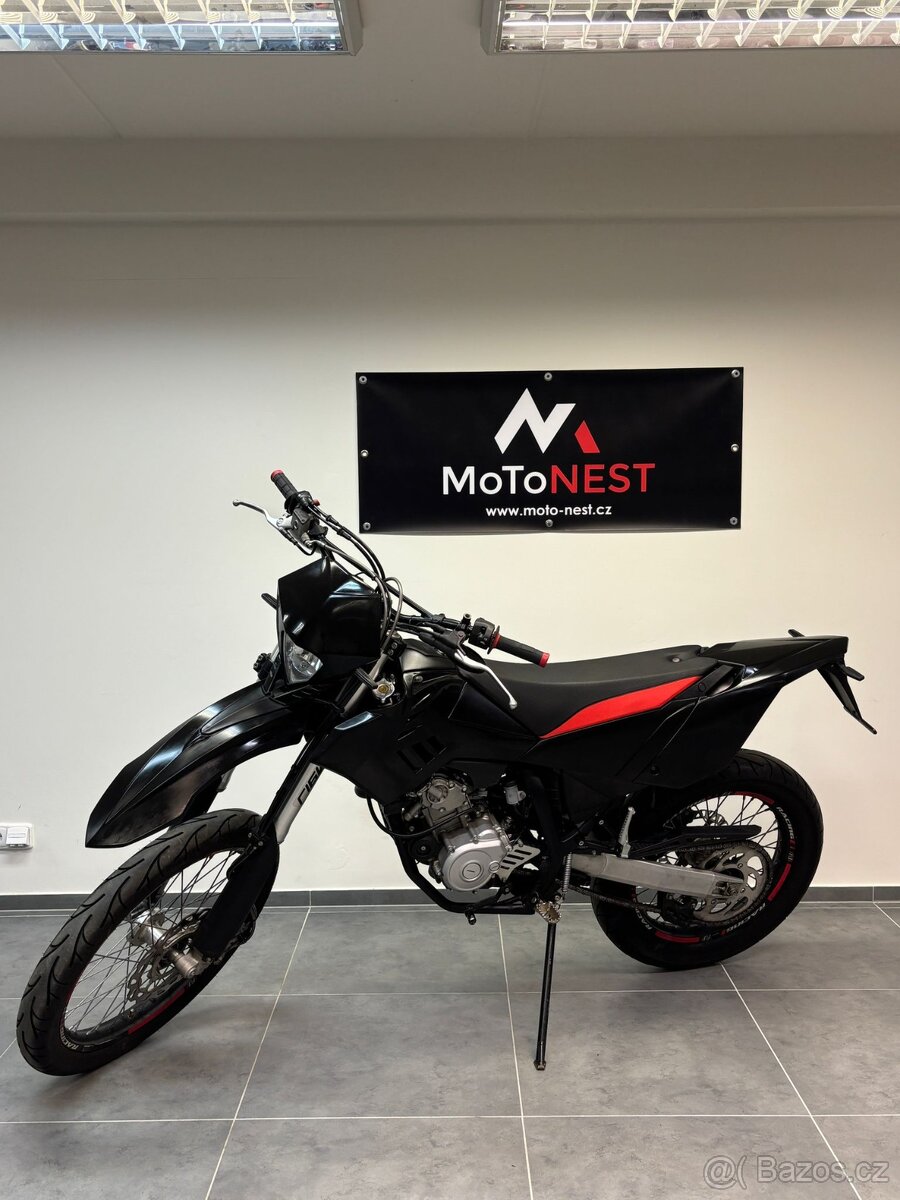 Beta RR 125