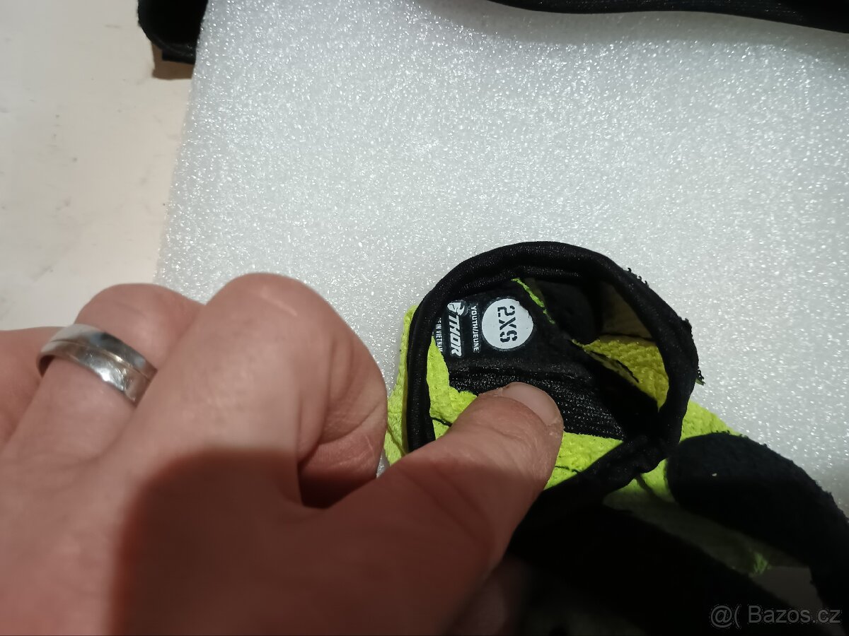 Dětské chrániče - 4