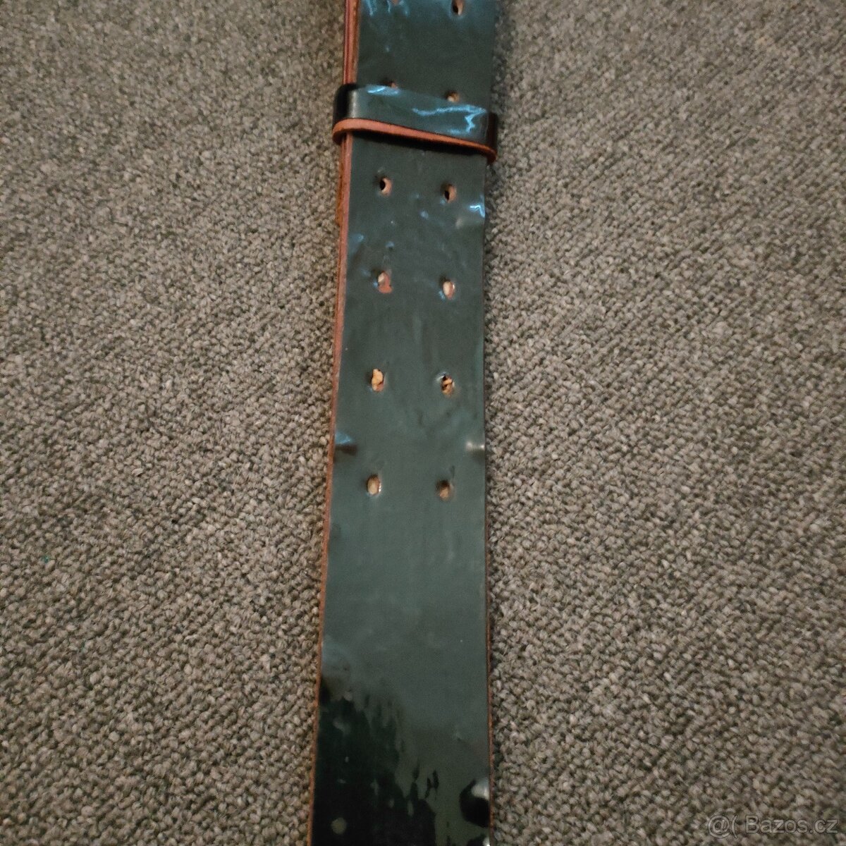 Přezka Bundeshwer - 4