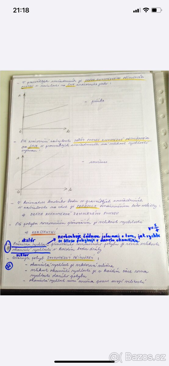 Modelovky na 1. LF s vyřešenými otázkami a příklady - 4