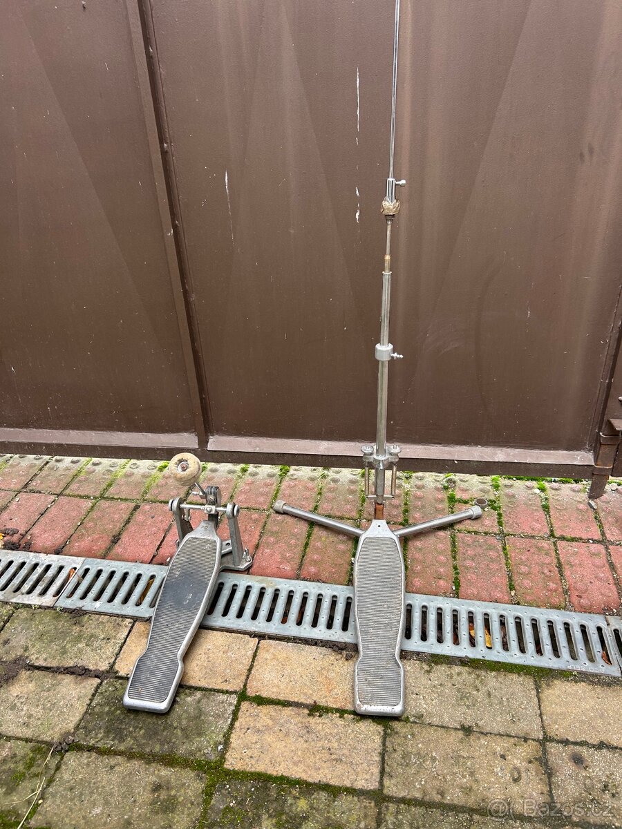 sada hardwaru pro bicí značky Sonor - 4