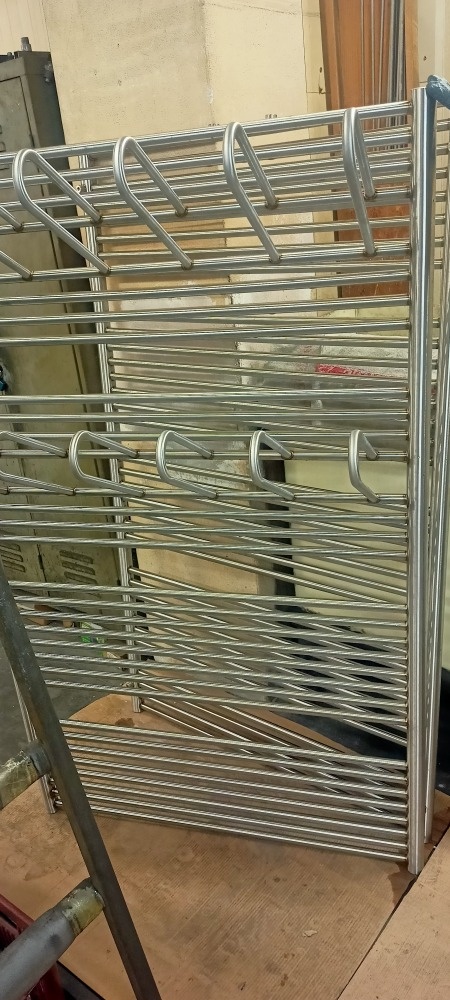 NEREZOVÉ SUŠÁKY NA BOTY - 4