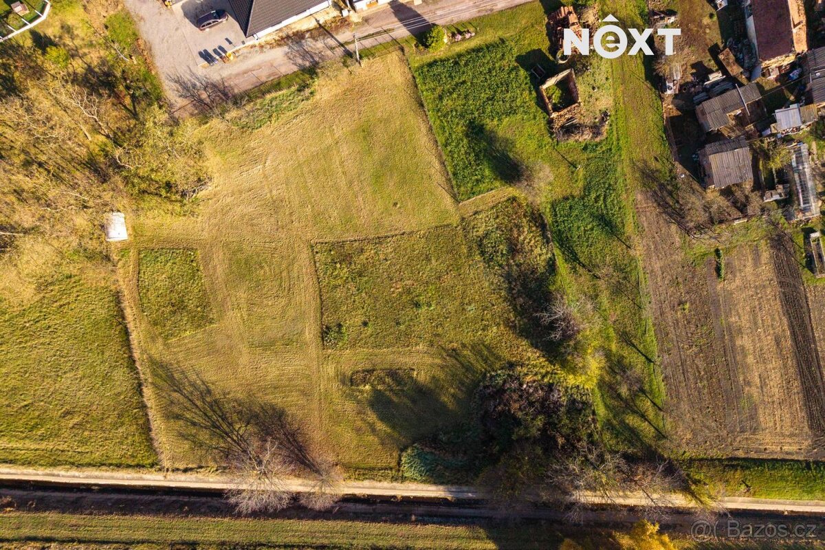Prodej pozemek Bydlení, 4308㎡ - 4