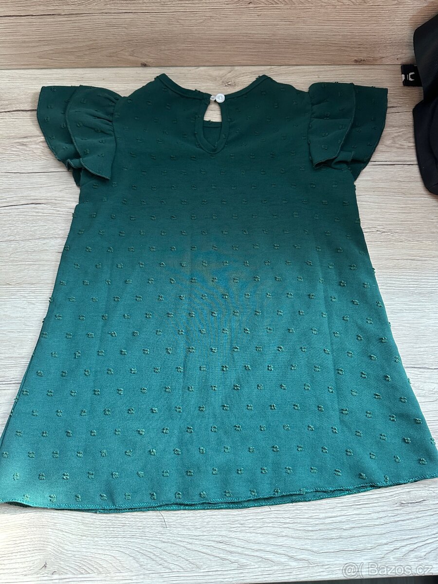 Dívčí šatičky - 4