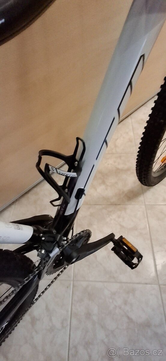 Dámské horské kolo CTM Charisma 5.0 29 vel.L - 4