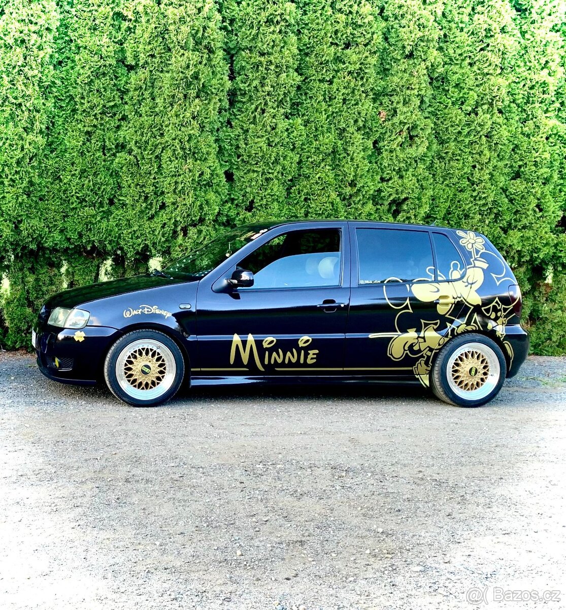 Polo 1,4MPi "Minnie" - 4