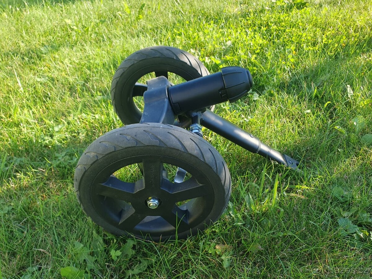 Kocarek TFK 16" CARBON edition - 4