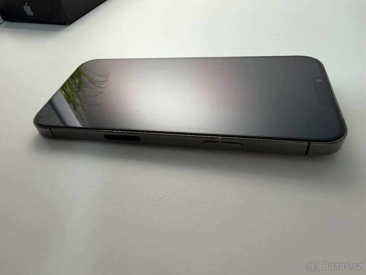 Apple iPhone 13 Pro Max 256 GB – Semily - 4