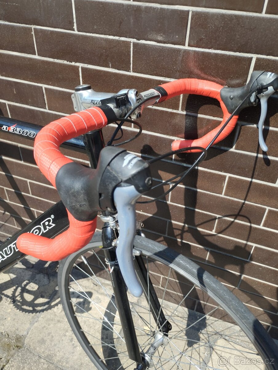 Silniční kolo Author - 4