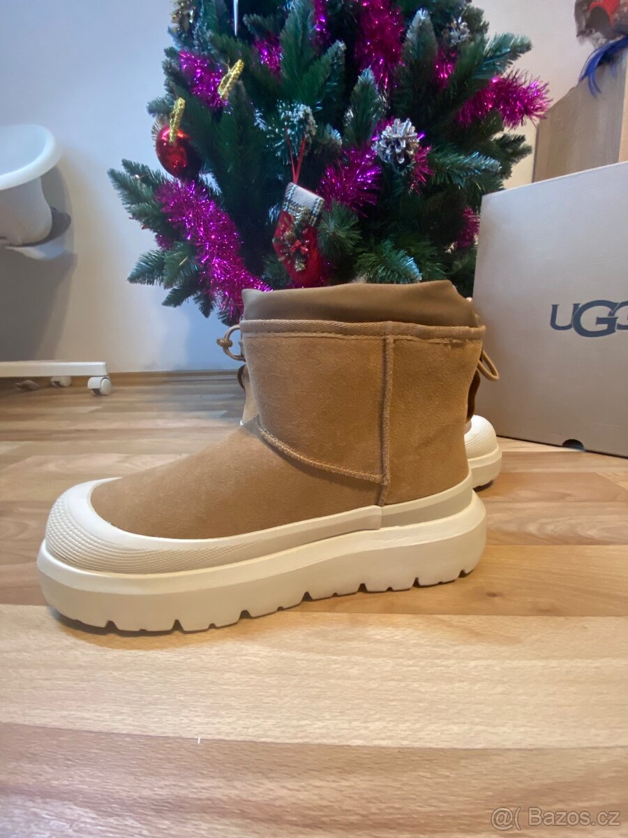Ugg neumel - 4
