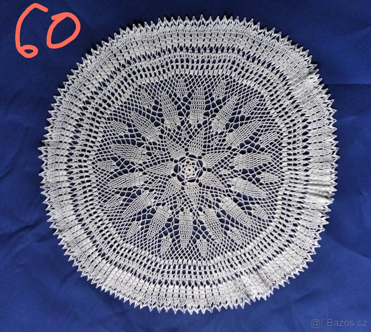 Velké bílé dečky - 4